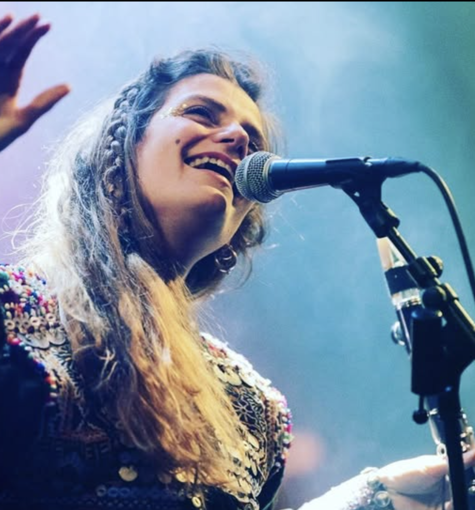 Leah Reina Uijterlinde